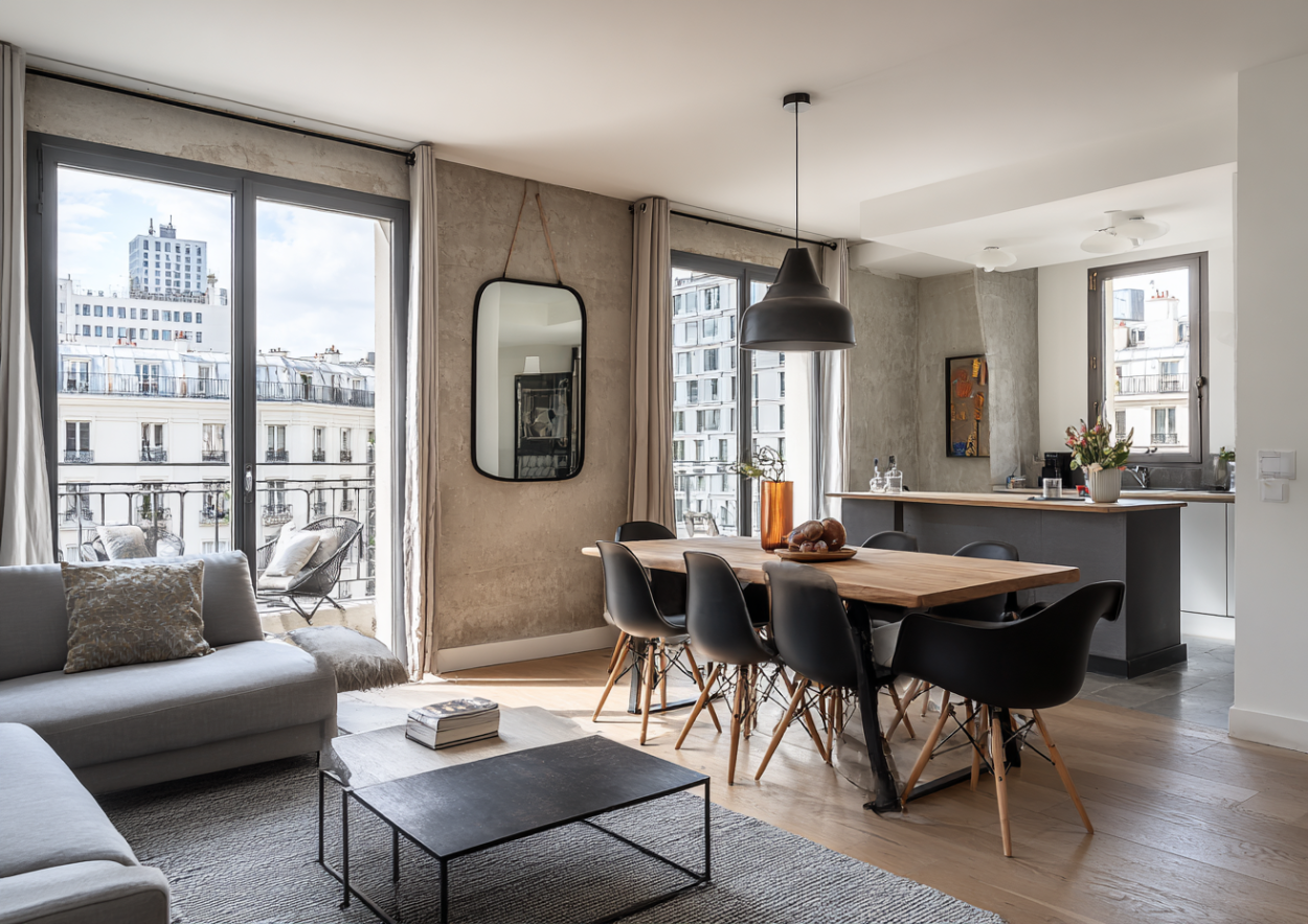 Horizon de l'Essonne — achat appartement 91